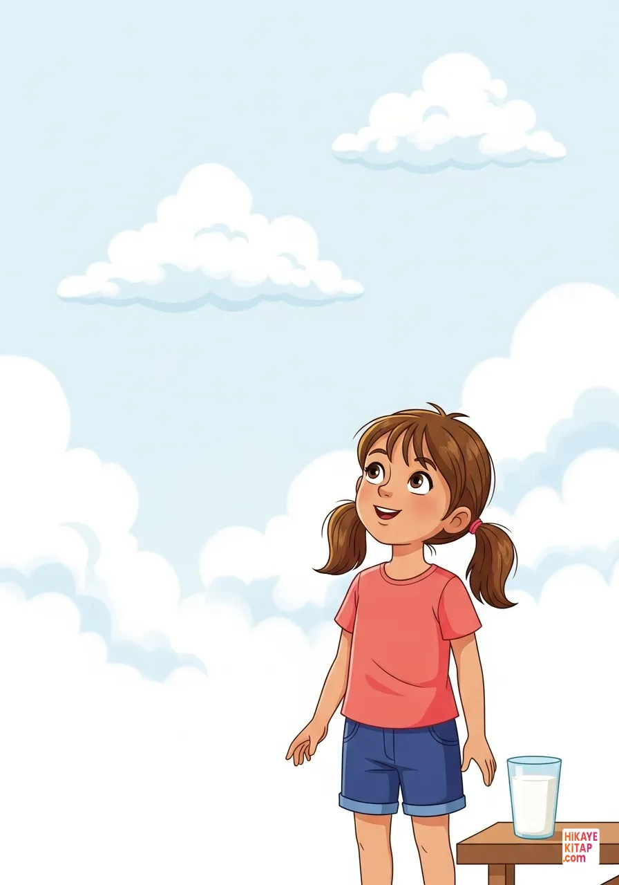 Ece ve Renklerin İngilizce Macerası Sayfa 11 görseli