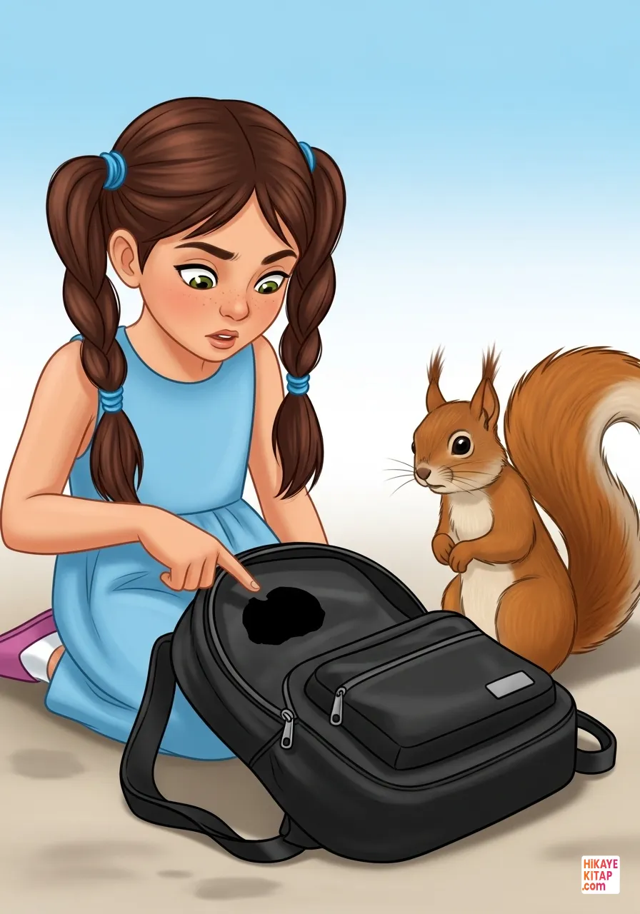 Ece and the World of Colors Page 10 image