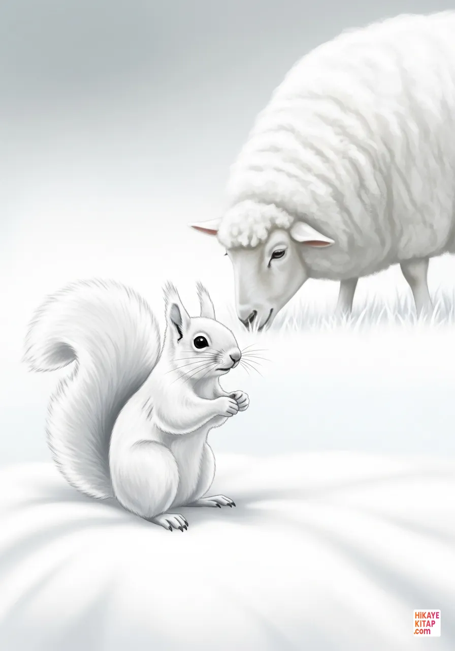 Ece and the World of Colors Page 11 image