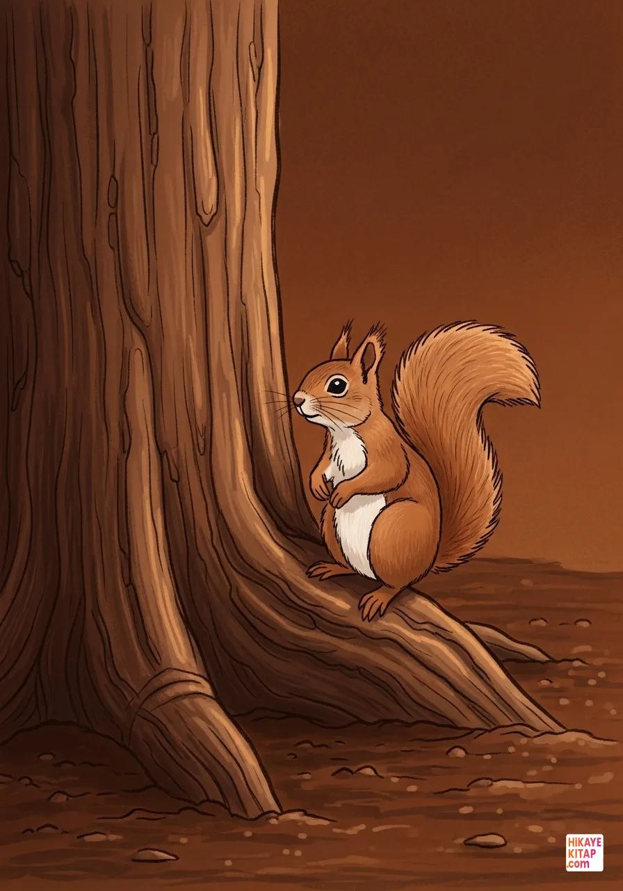 Ece and the World of Colors Page 8 image