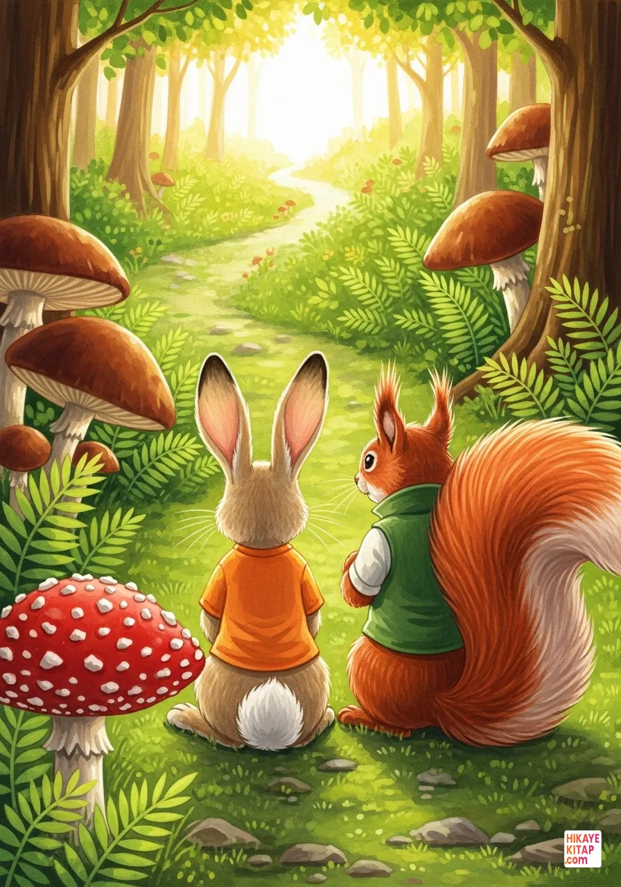 Tiny Snail's Path of Patience Page 4 image