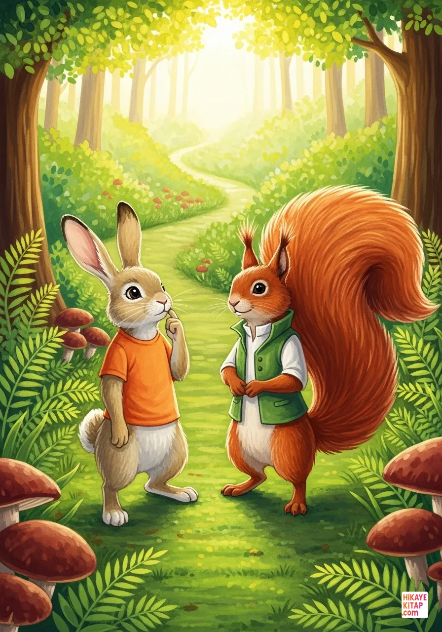 Tiny Snail's Path of Patience Page 8 image