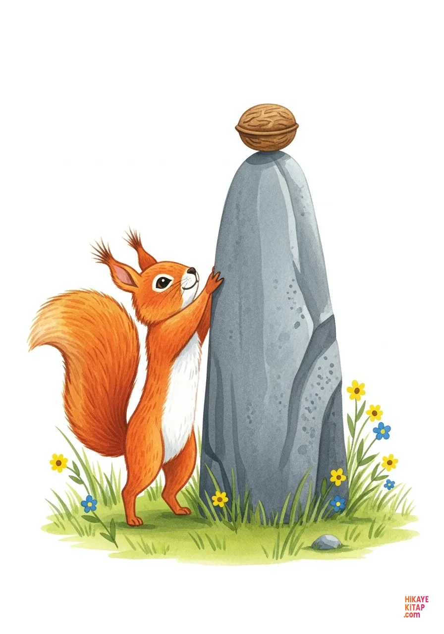 Minik Serçe ve Paylaşım Ağacı Sayfa 5 görseli