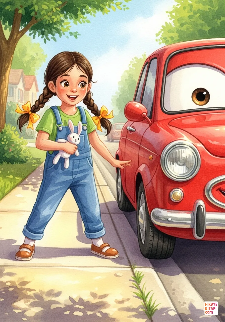 Selin'in Keşif Yolculuğu 1 görseli