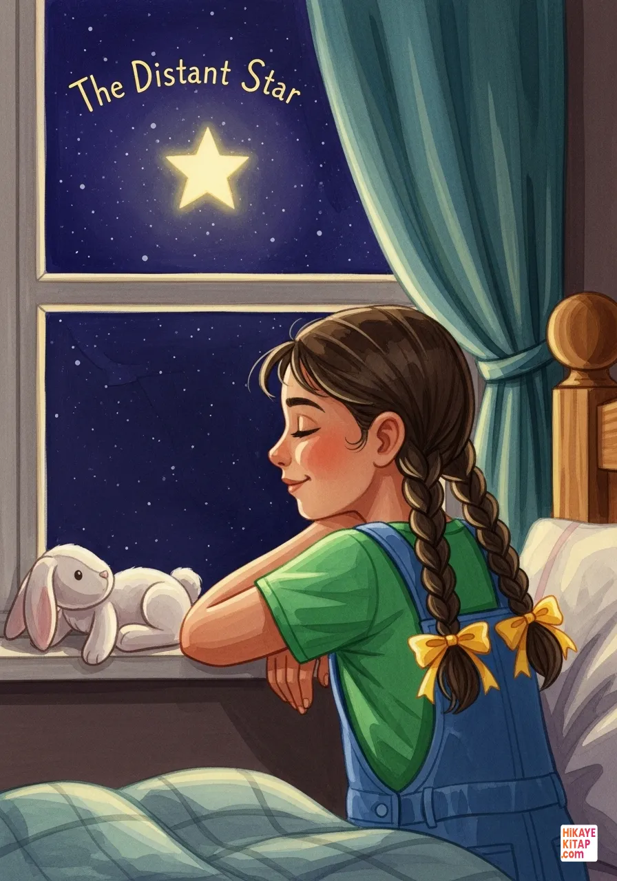 Selin'in Keşif Yolculuğu Sayfa 12 görseli