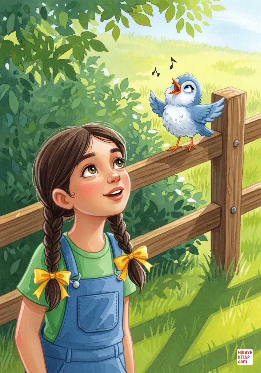 Selin'in Keşif Yolculuğu Sayfa 3 görseli