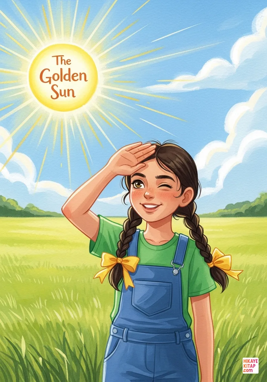 Selin'in Keşif Yolculuğu Sayfa 6 görseli