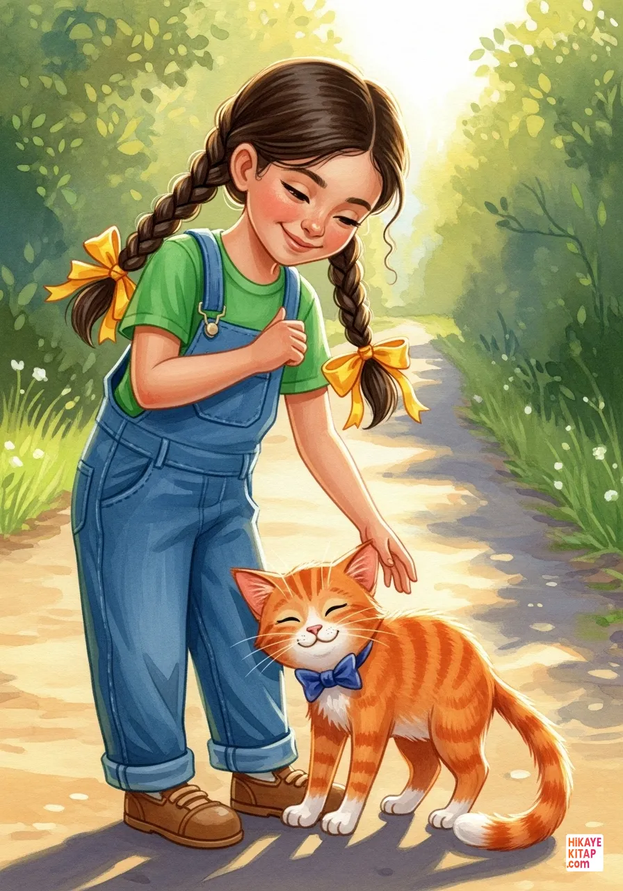 Selin'in Keşif Yolculuğu Sayfa 7 görseli