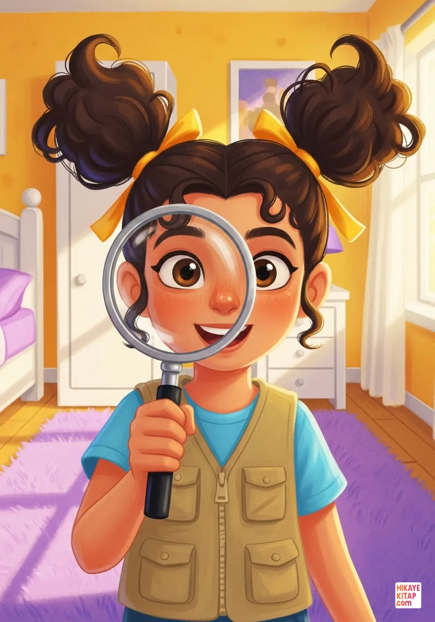 Selin's World of Wonders 1 image