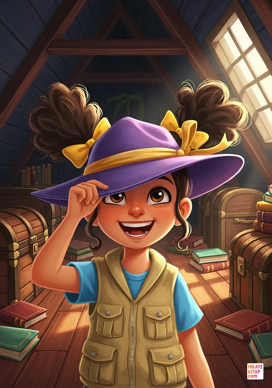 Selin's World of Wonders Page 10 image