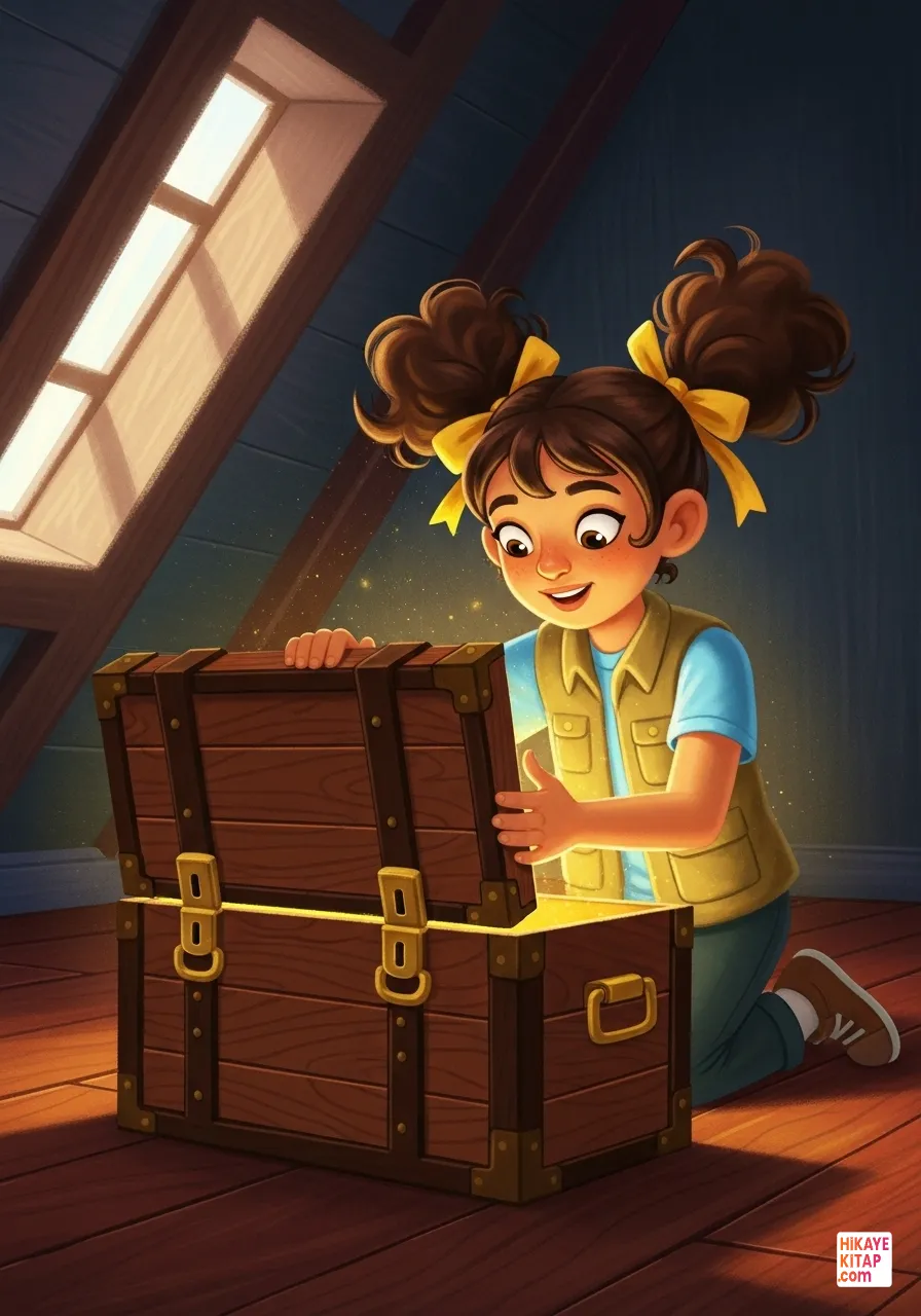 Selin's World of Wonders Page 11 image