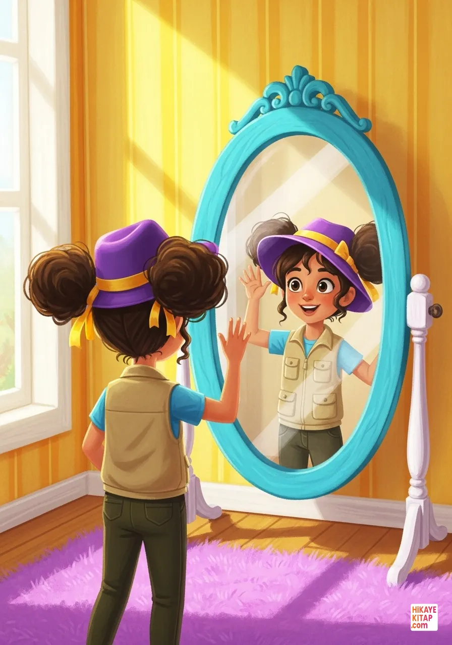 Selin's World of Wonders Page 12 image