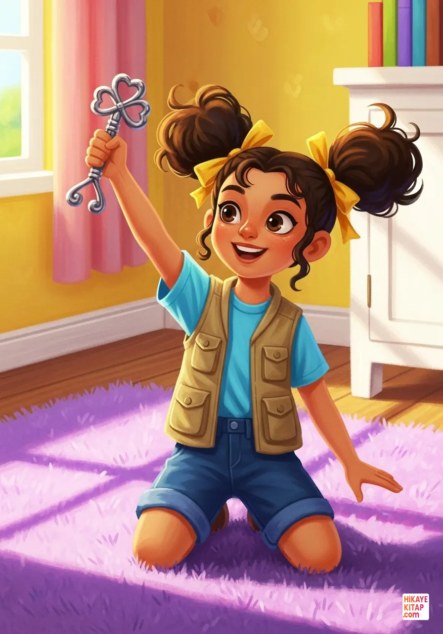 Selin's World of Wonders Page 2 image