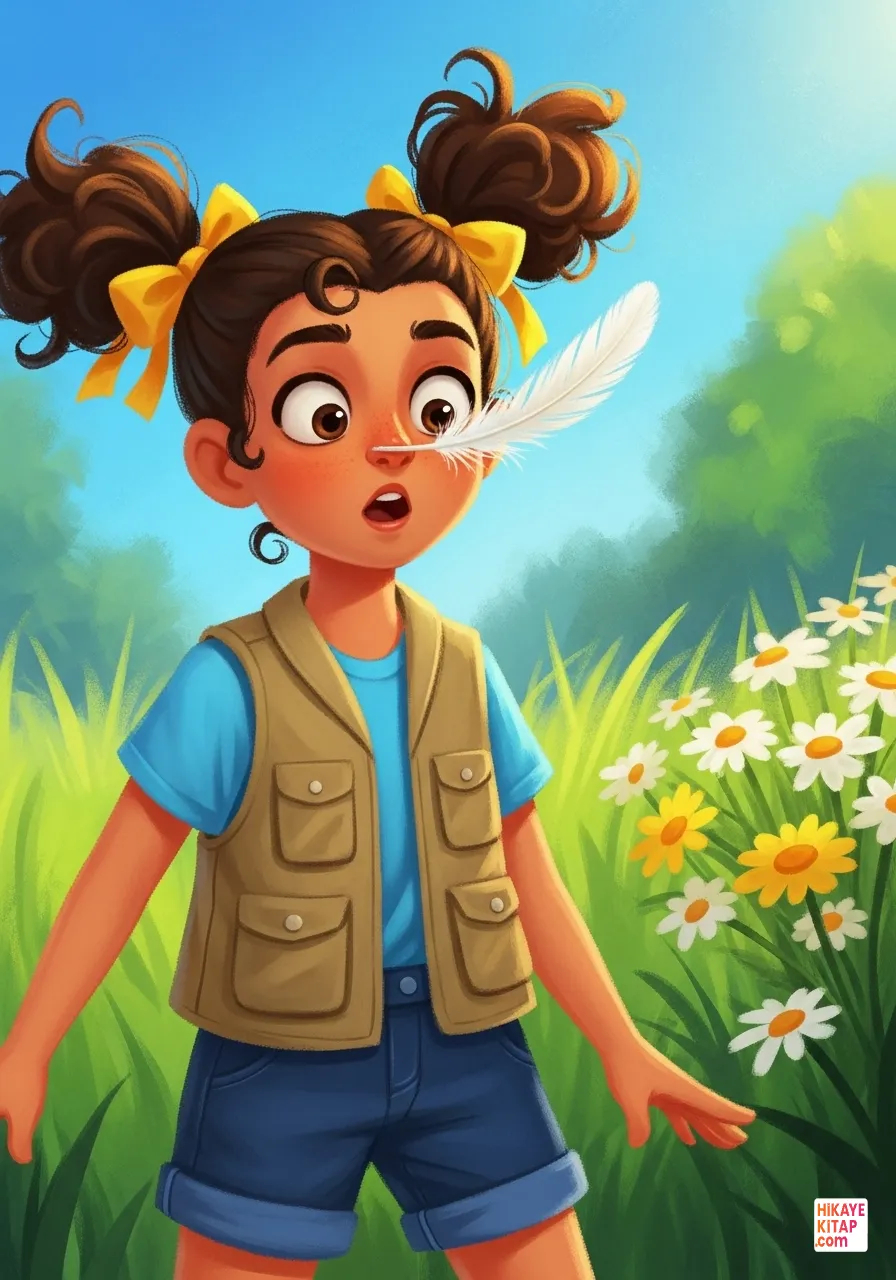 Selin's World of Wonders Page 3 image