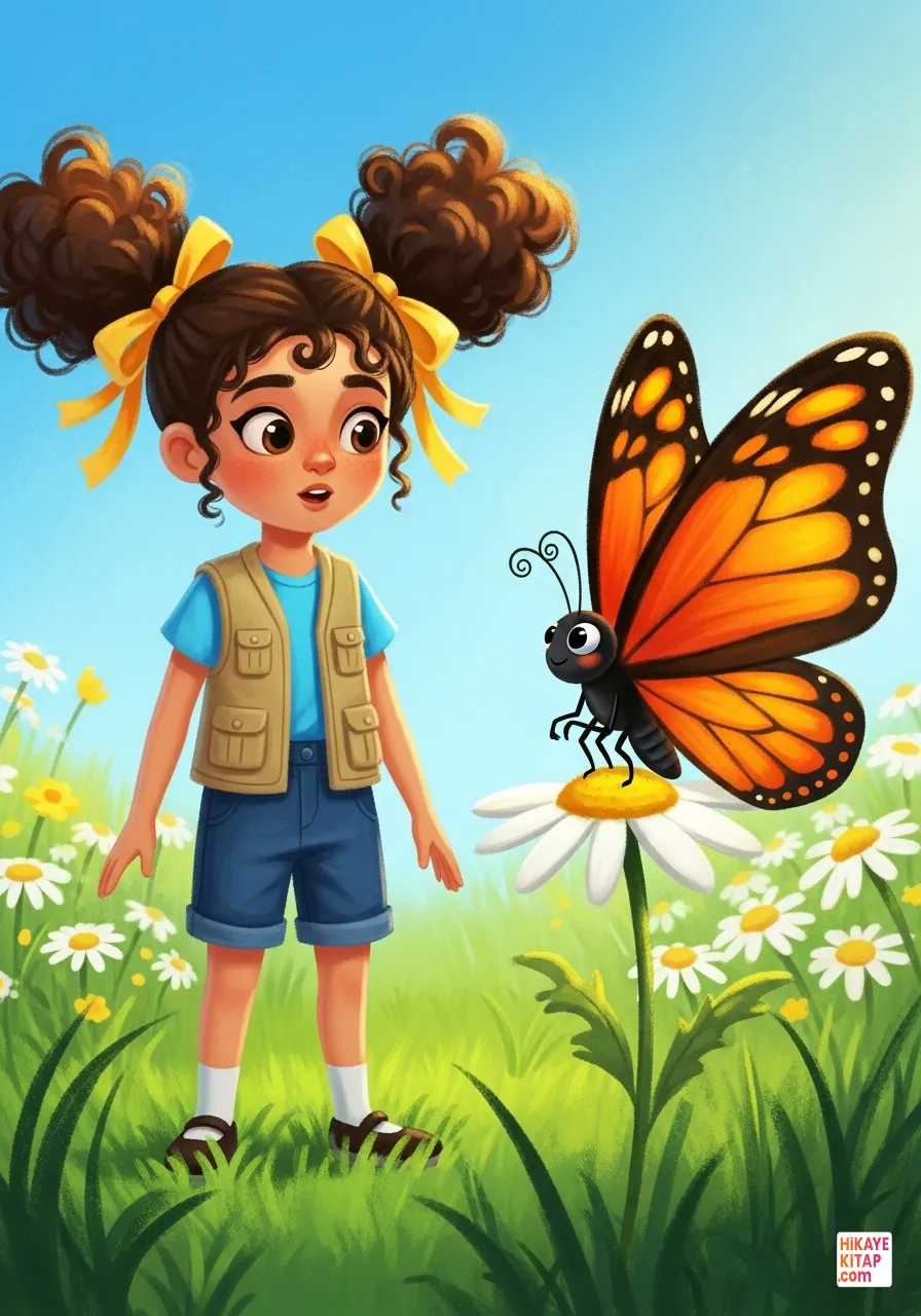 Selin's World of Wonders Page 4 image