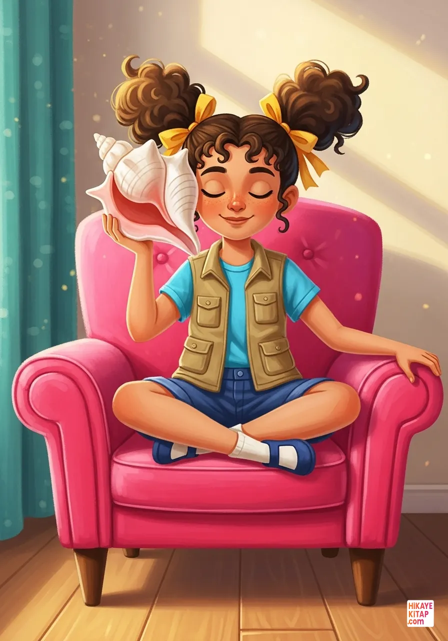 Selin's World of Wonders Page 6 image