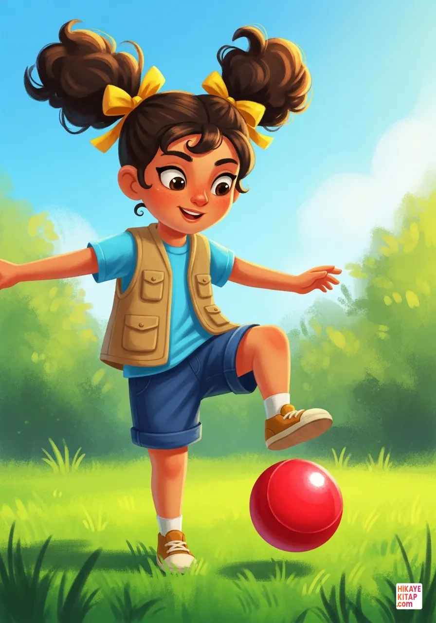 Selin's World of Wonders Page 7 image