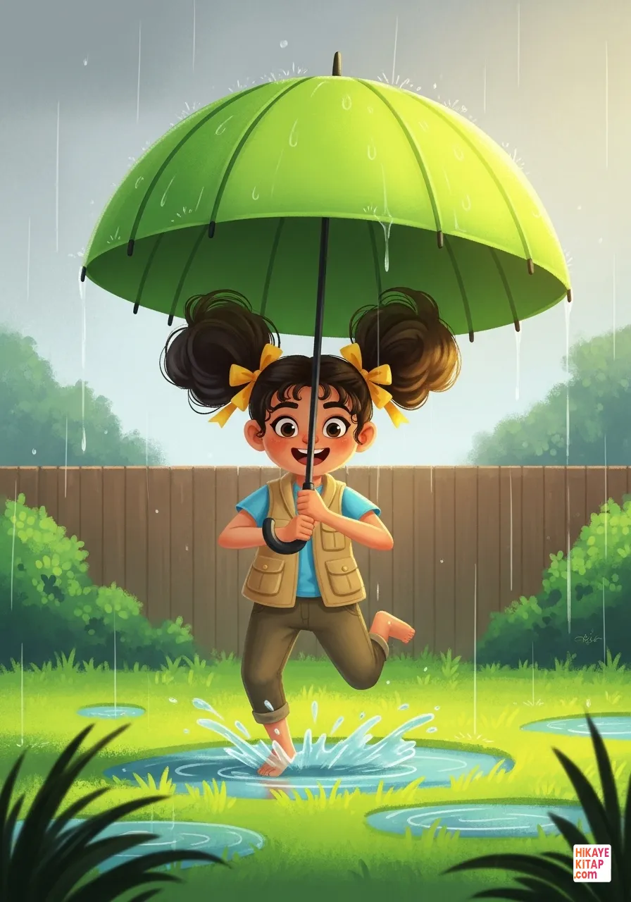 Selin's World of Wonders Page 8 image