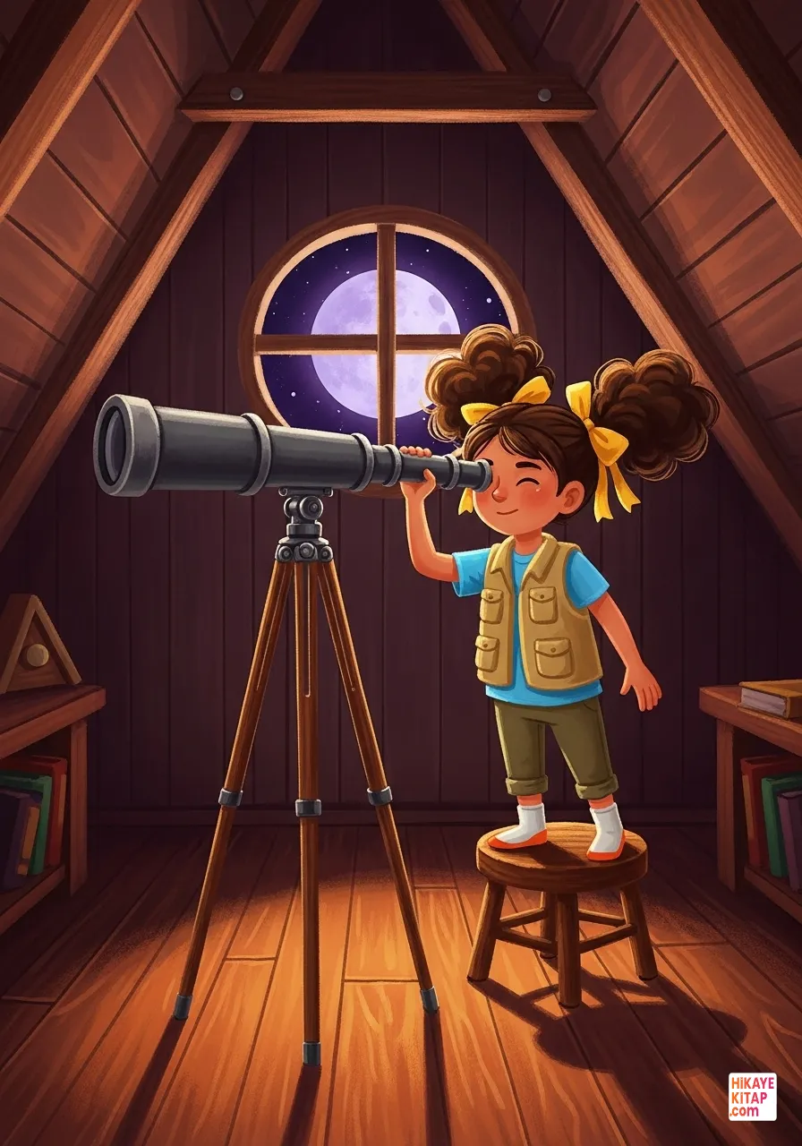 Selin's World of Wonders Page 9 image