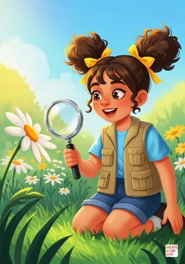 Cover of Selin's World of Wonders