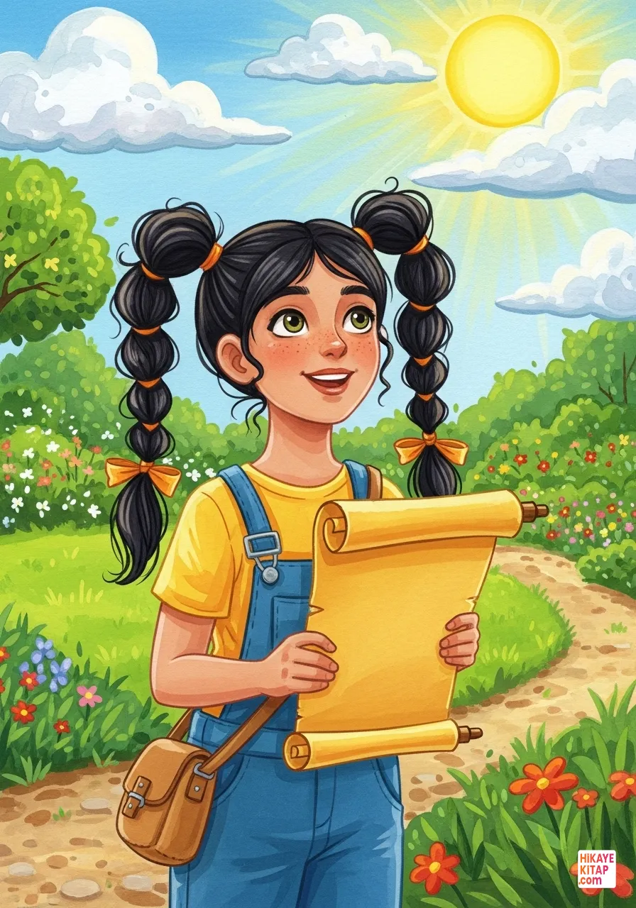 Selin's Magic Number Quest 1 image