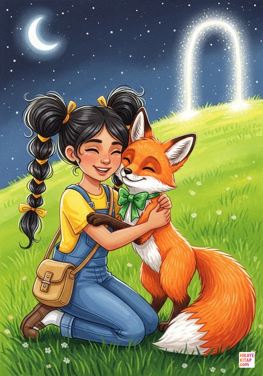 Selin's Magic Number Quest Page 12 image