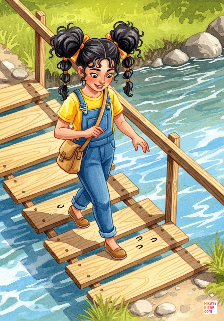 Selin's Magic Number Quest Page 6 image