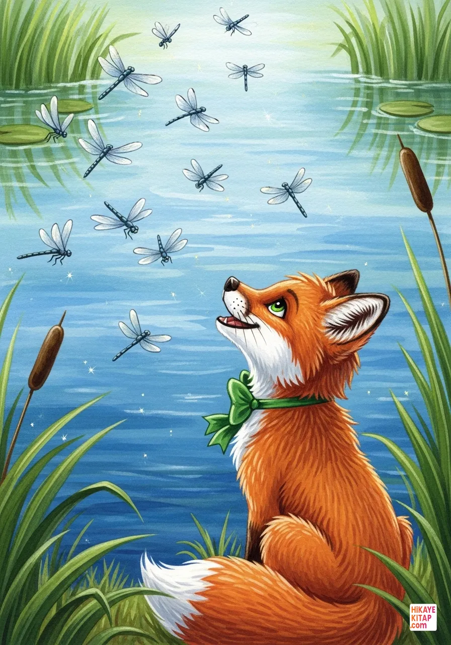 Selin's Magic Number Quest Page 7 image