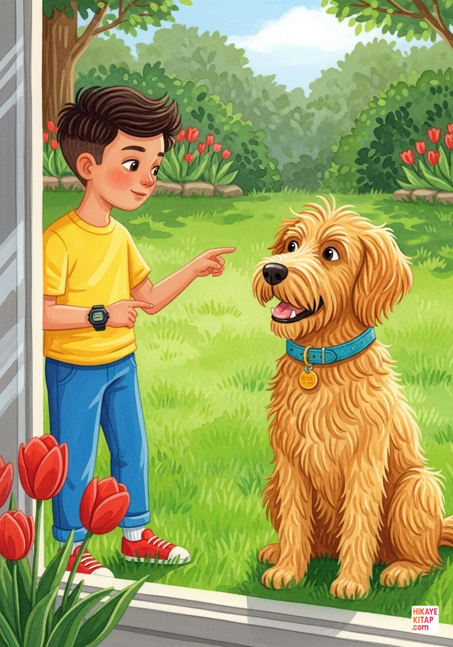 Cem'in Soru Kutusu Sayfa 10 görseli