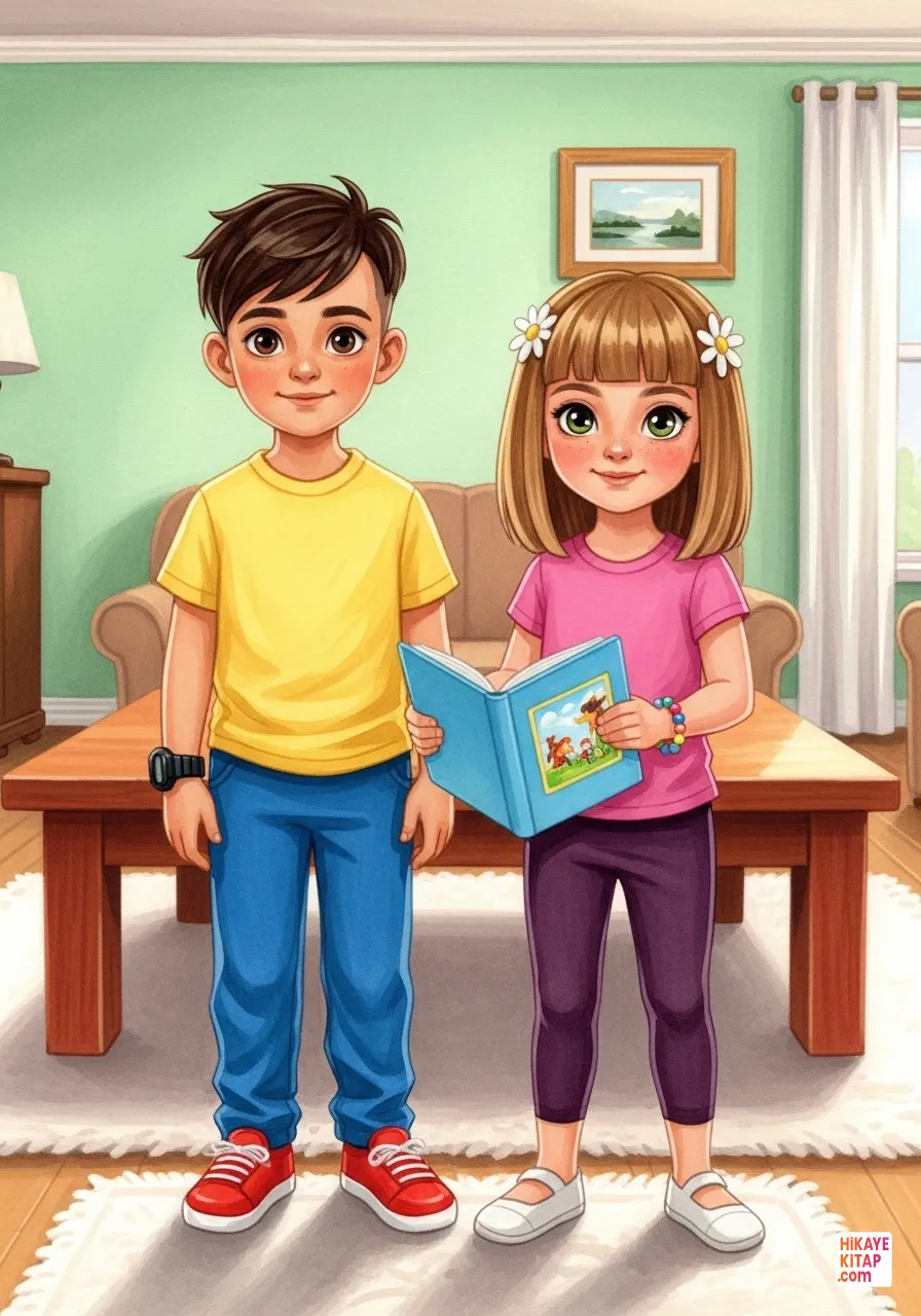 Cem'in Soru Kutusu Sayfa 12 görseli