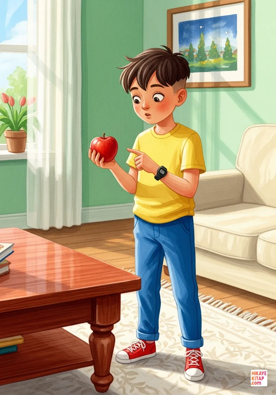 Cem'in Soru Kutusu Sayfa 2 görseli