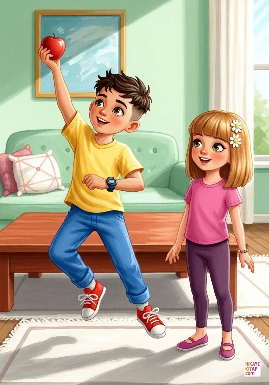 Cem'in Soru Kutusu Sayfa 3 görseli