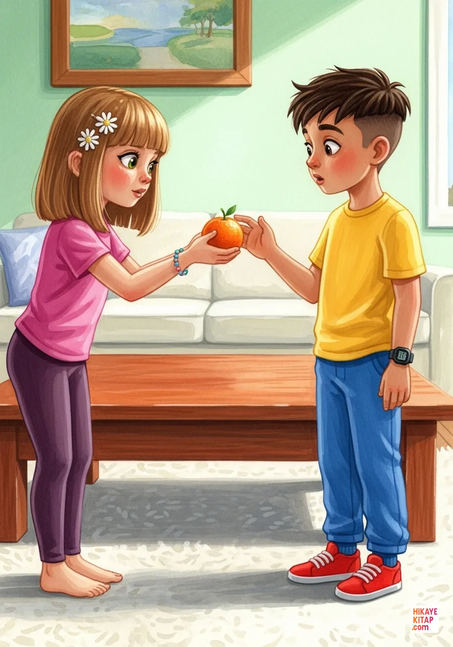 Cem'in Soru Kutusu Sayfa 4 görseli