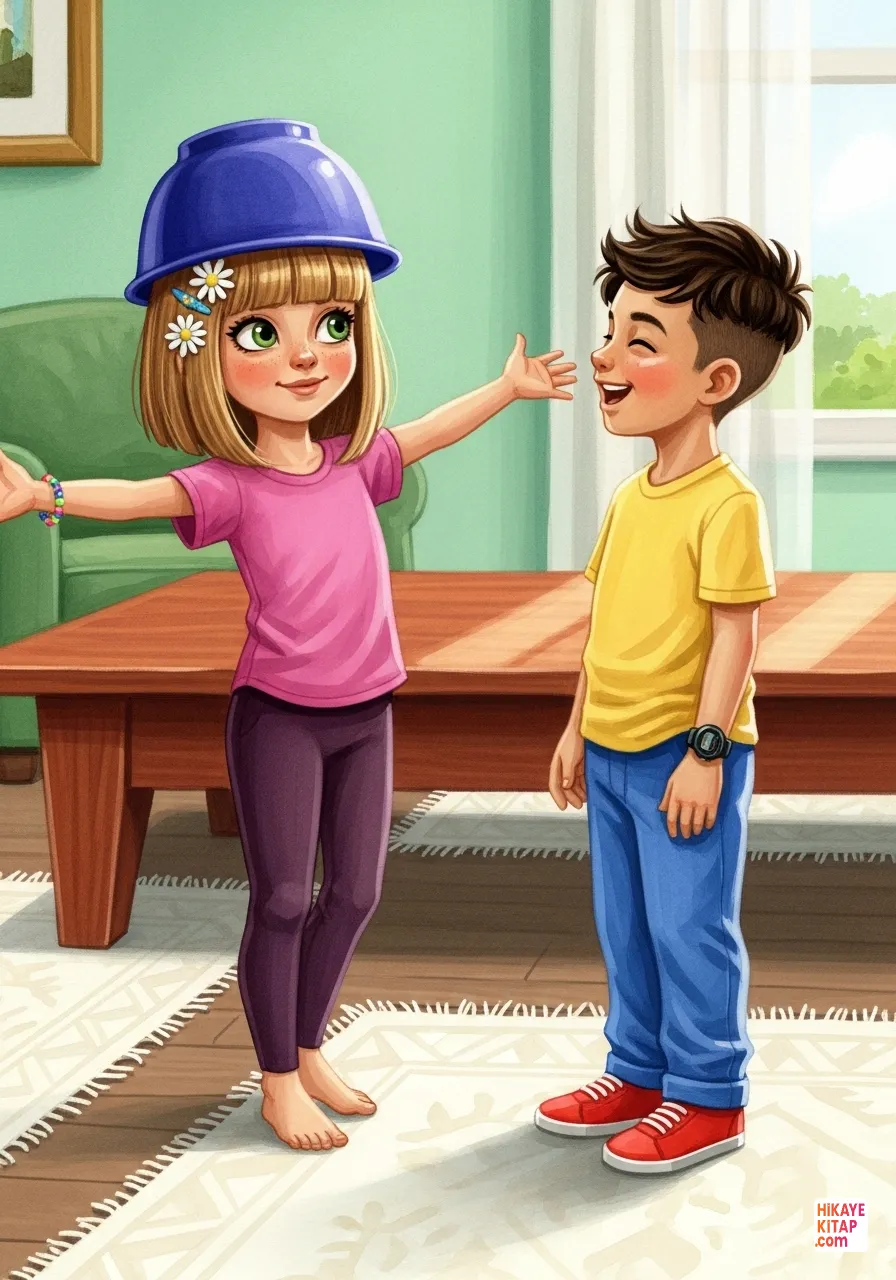 Cem'in Soru Kutusu Sayfa 8 görseli