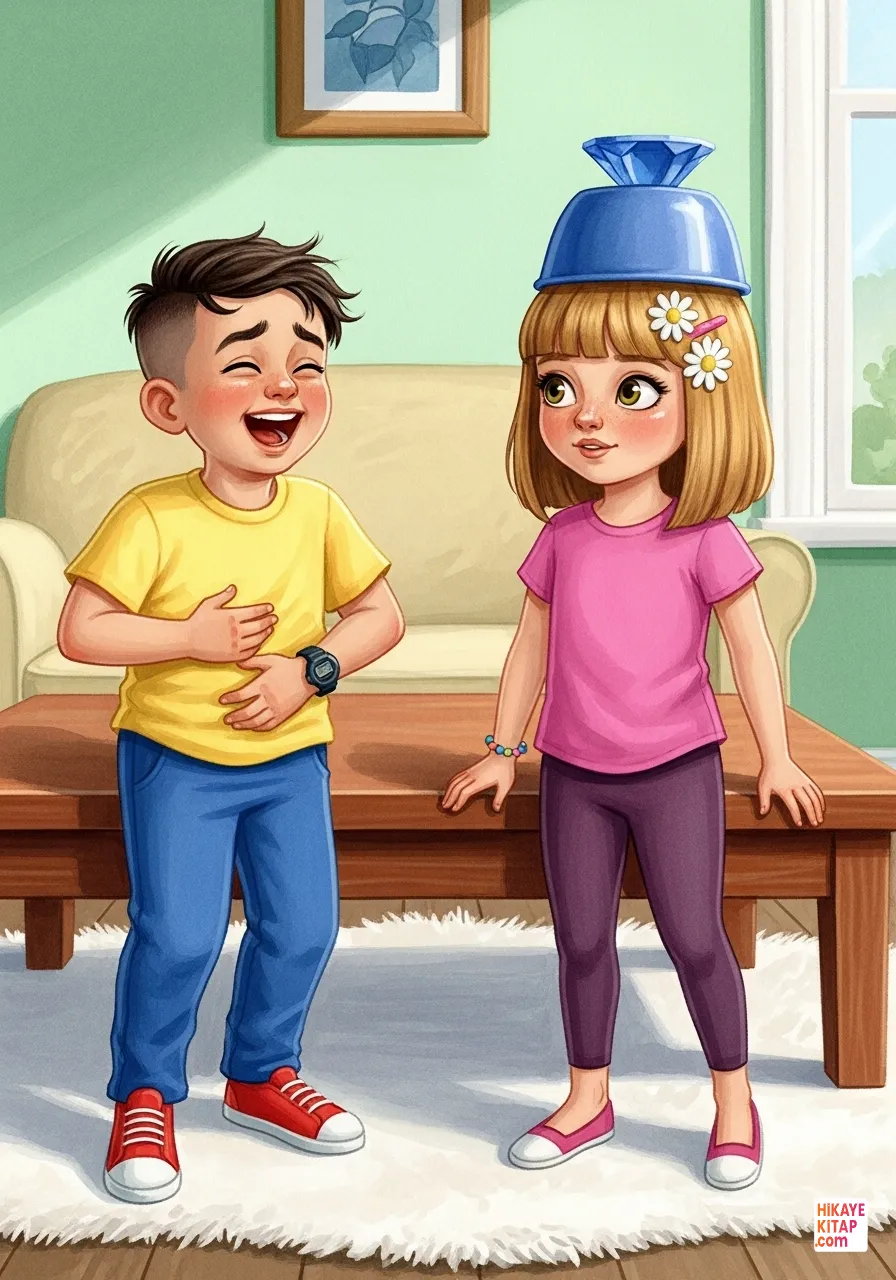 Cem'in Soru Kutusu Sayfa 9 görseli