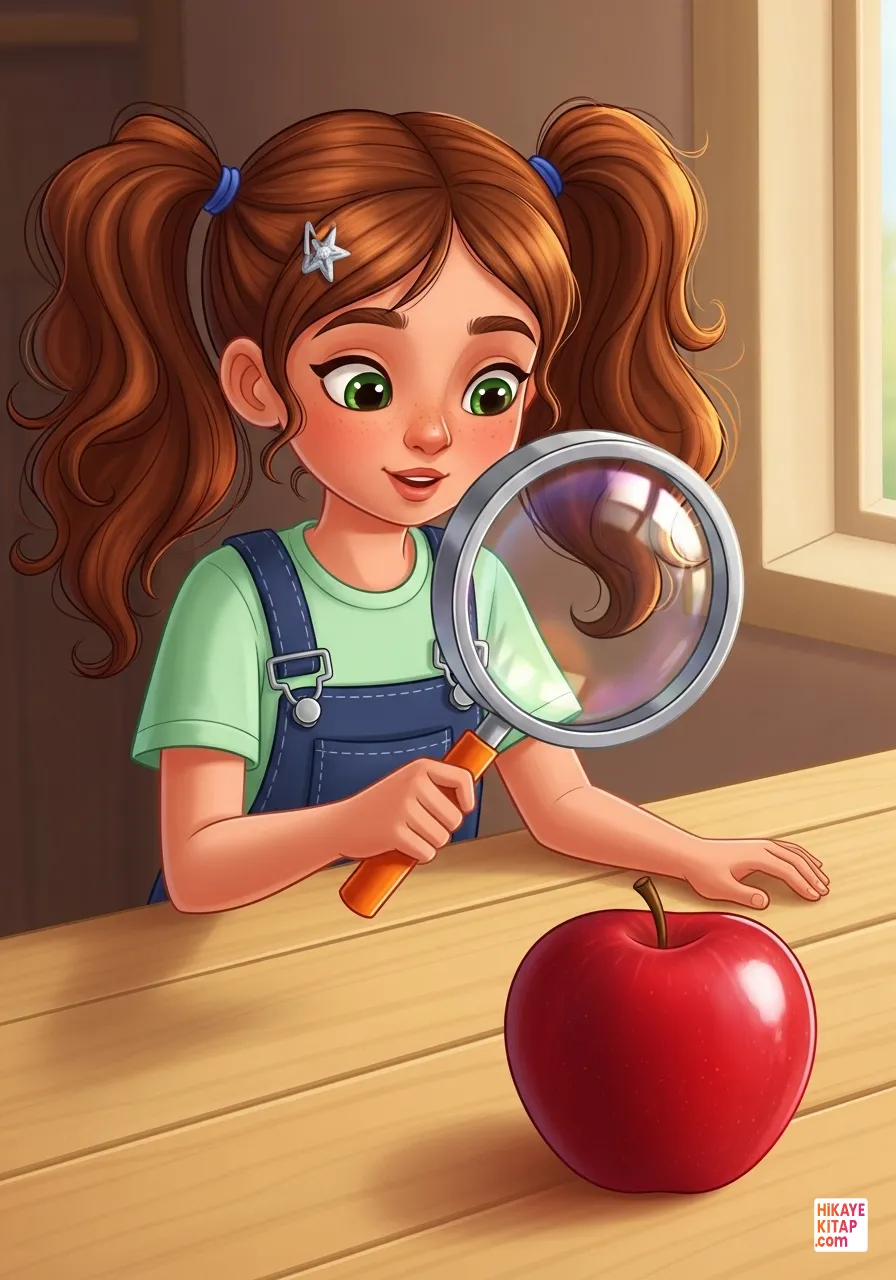 Gaye'nin Renkli Büyüteci Sayfa 2 görseli