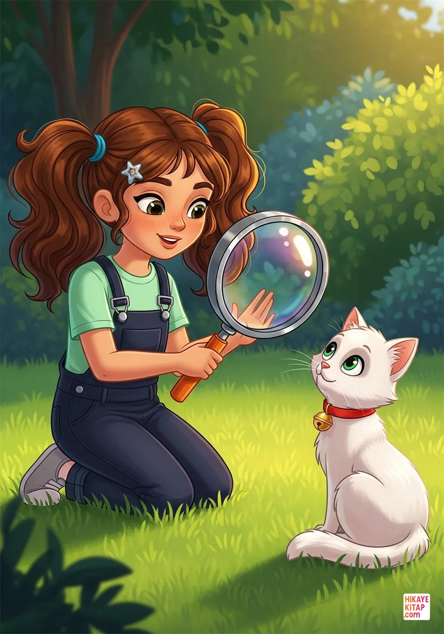 Gaye'nin Renkli Büyüteci Sayfa 4 görseli