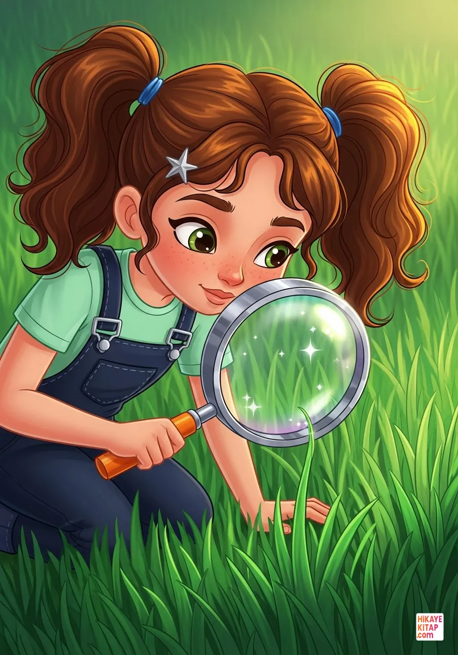 Gaye'nin Renkli Büyüteci Sayfa 5 görseli