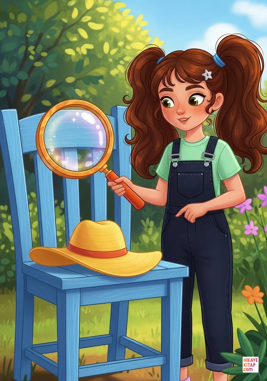 Gaye'nin Renkli Büyüteci Sayfa 6 görseli