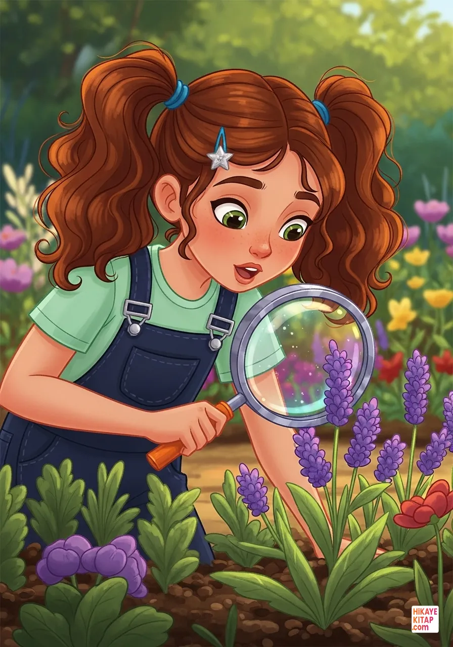 Gaye'nin Renkli Büyüteci Sayfa 7 görseli