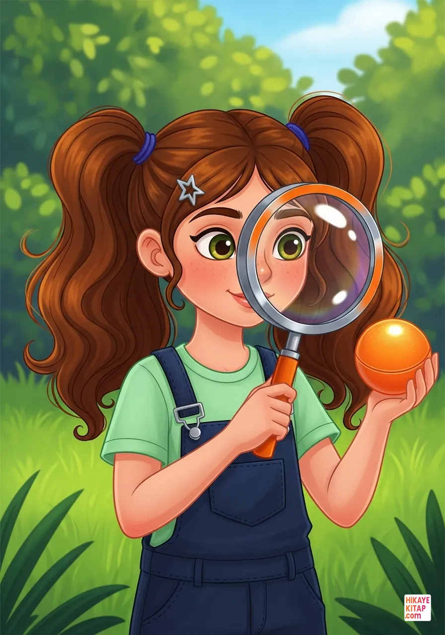 Gaye'nin Renkli Büyüteci Sayfa 8 görseli