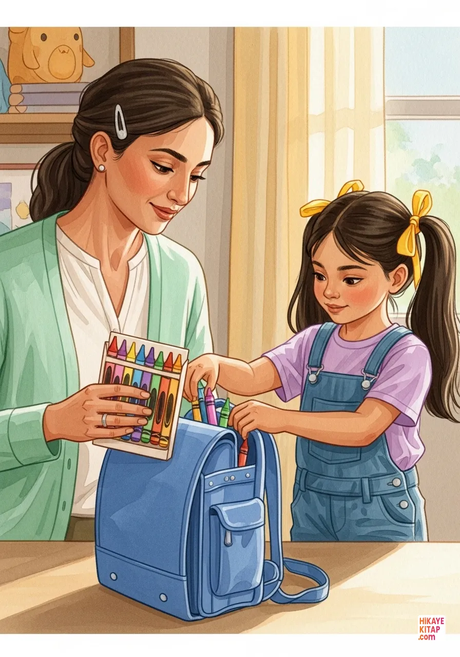 Merve’s School Bag Countdown Page 10 image