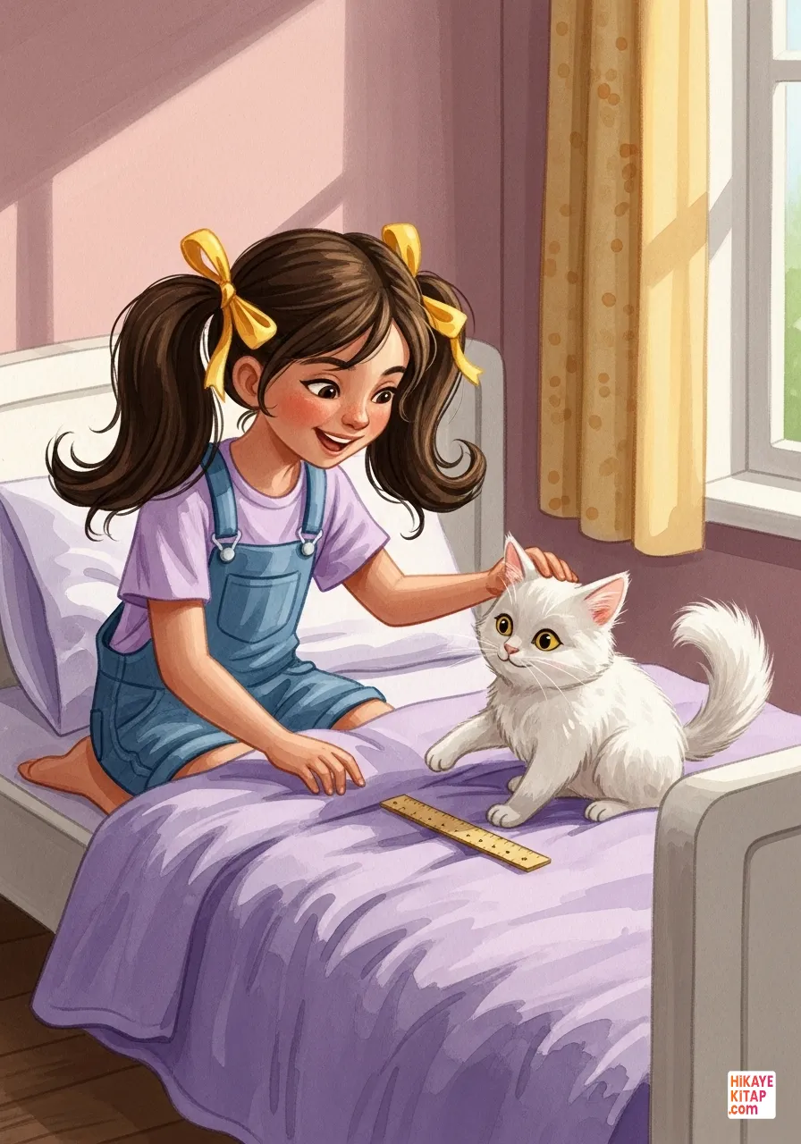 Merve’s School Bag Countdown Page 11 image