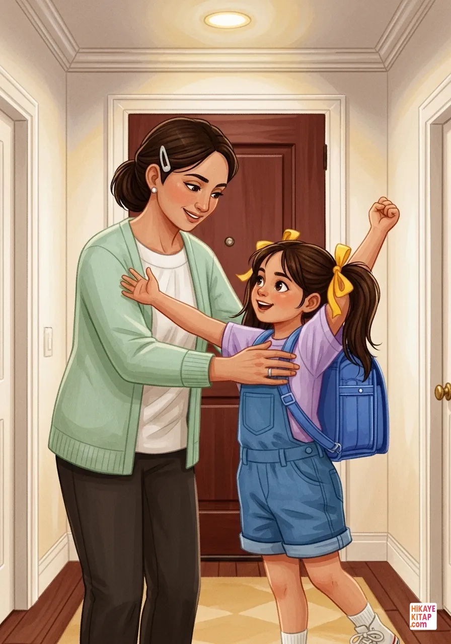 Merve’s School Bag Countdown Page 12 image