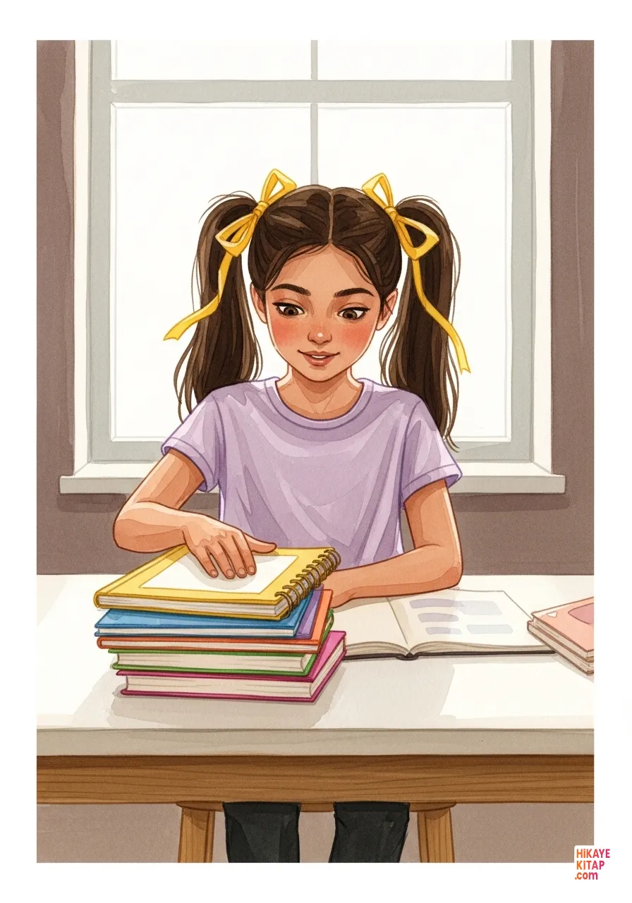 Merve’s School Bag Countdown Page 3 image