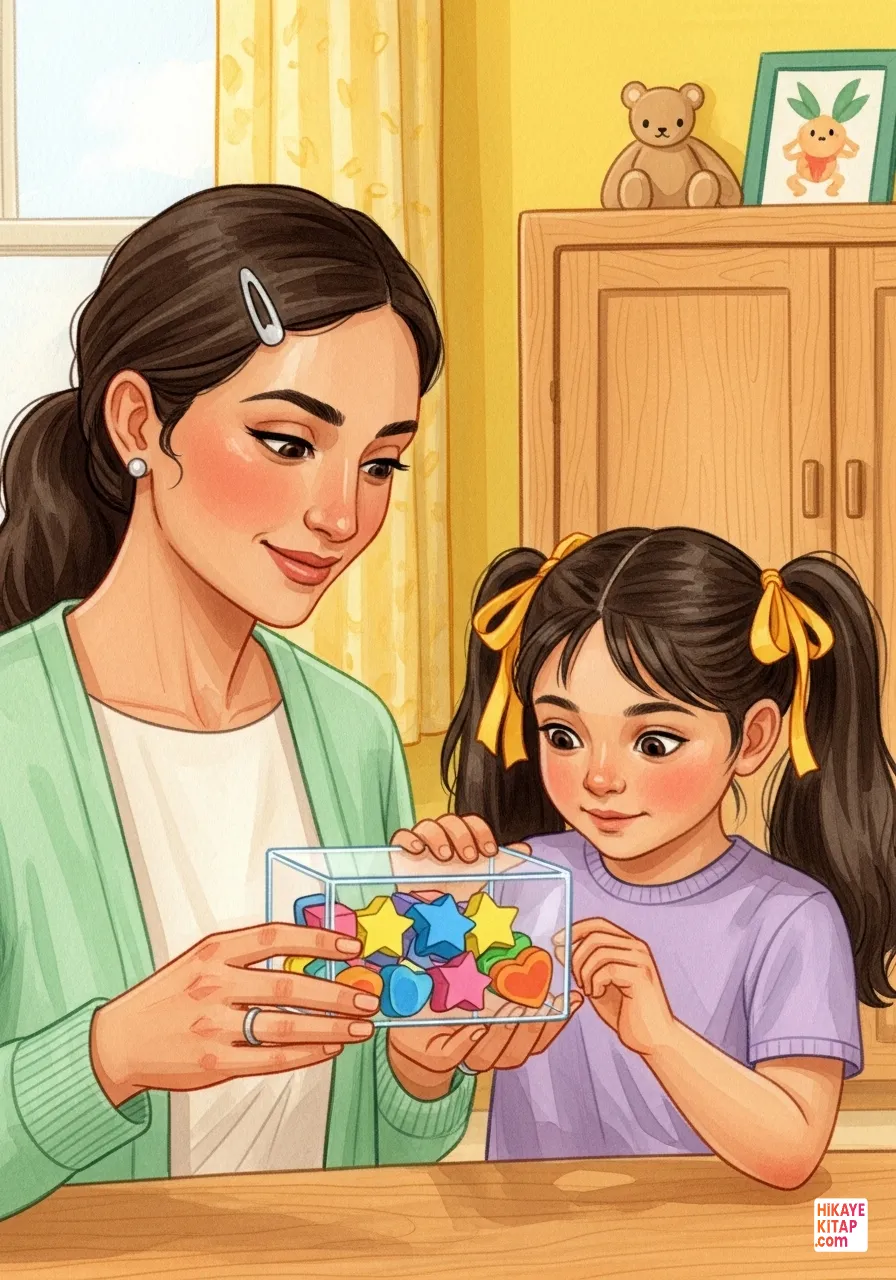 Merve’s School Bag Countdown Page 4 image