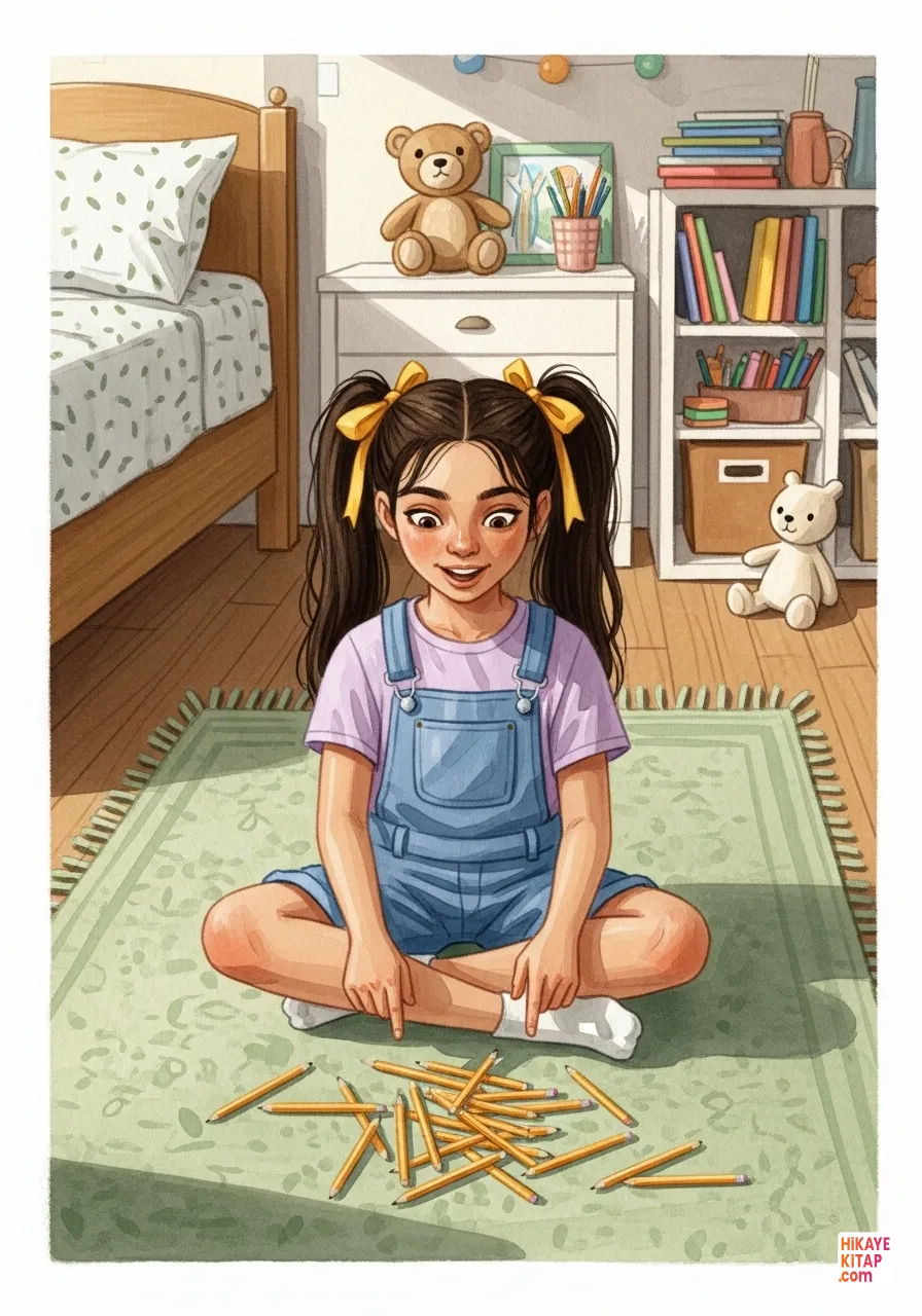 Merve’s School Bag Countdown Page 5 image