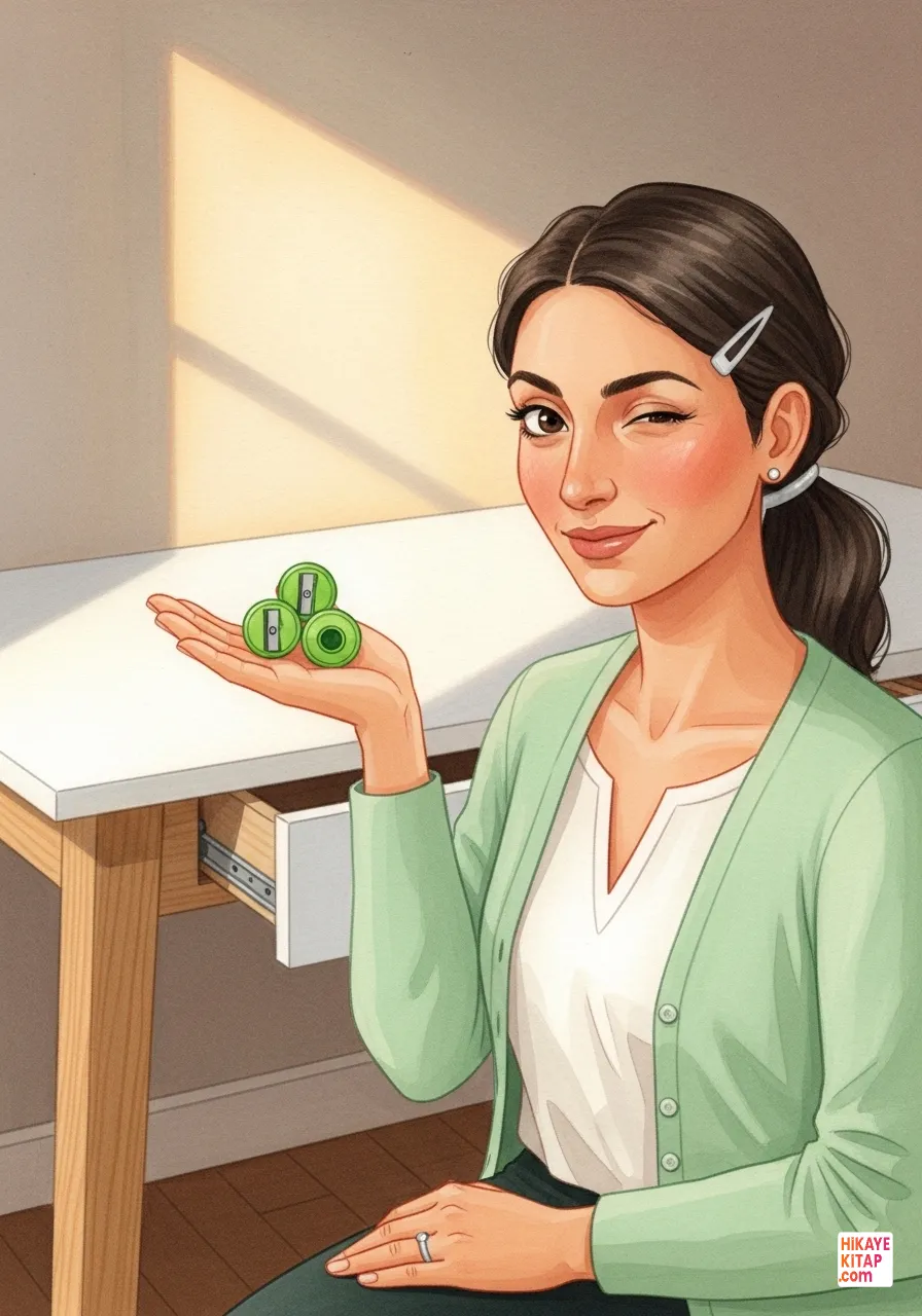 Merve’s School Bag Countdown Page 6 image