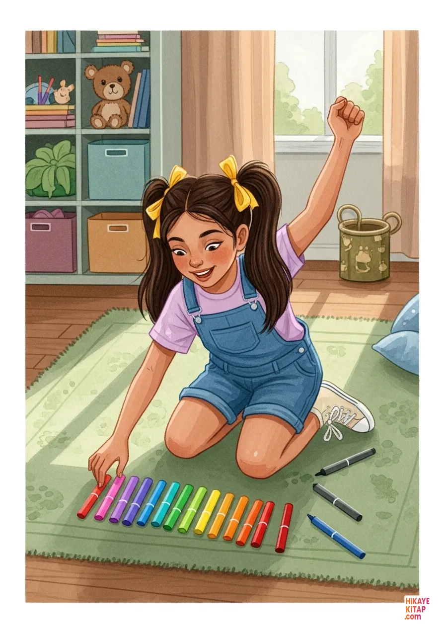 Merve’s School Bag Countdown Page 7 image