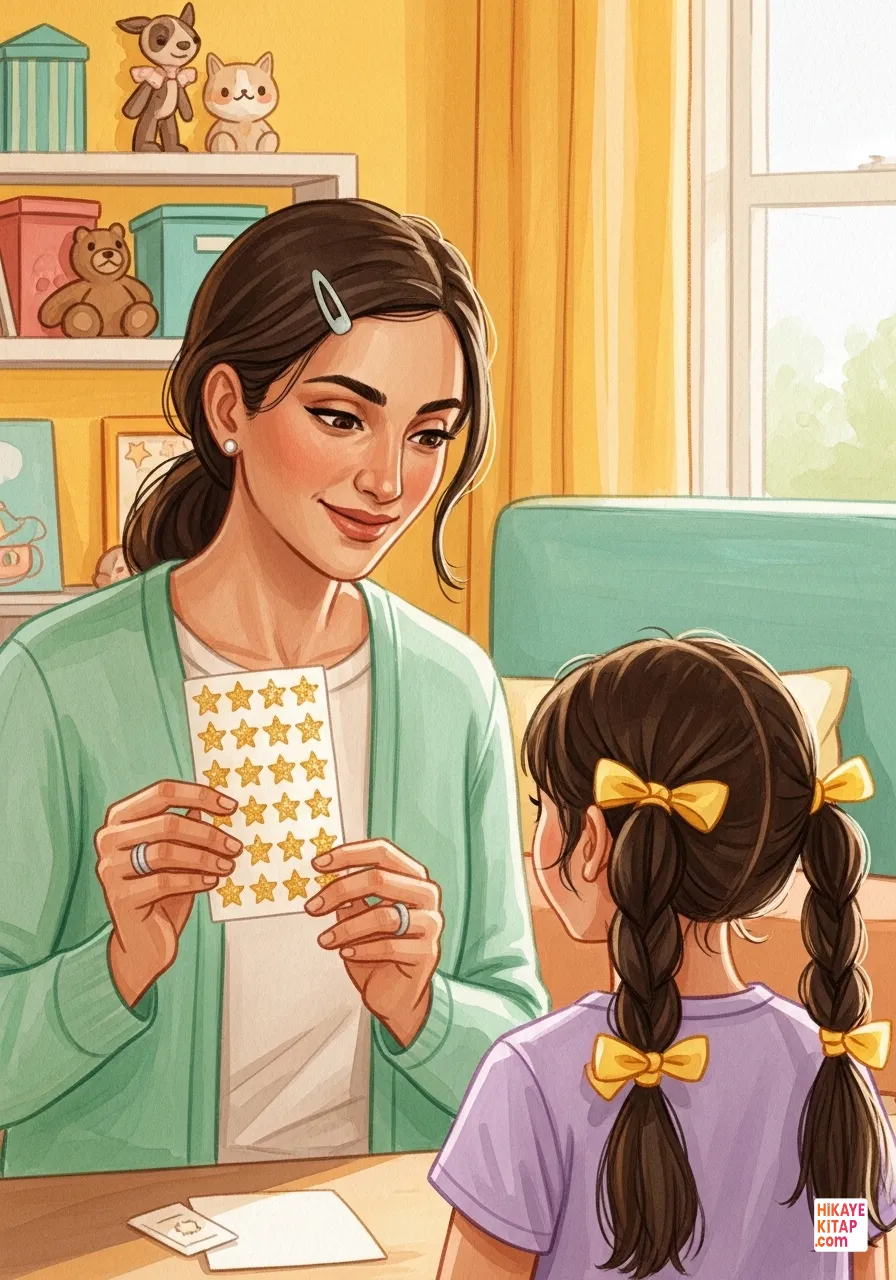 Merve’s School Bag Countdown Page 8 image